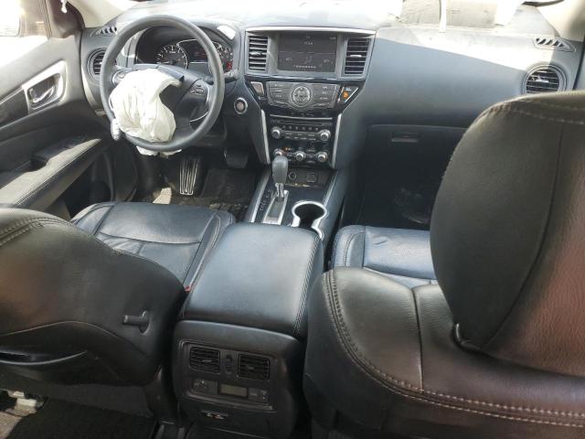 Photo 7 VIN: 5N1DR2MN6KC645077 - NISSAN PATHFINDER 