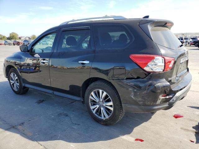 Photo 1 VIN: 5N1DR2MN6KC646343 - NISSAN PATHFINDER 