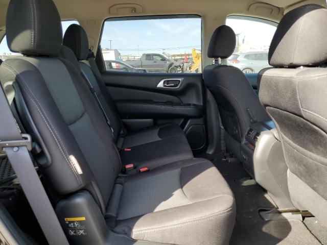 Photo 10 VIN: 5N1DR2MN6KC646343 - NISSAN PATHFINDER 