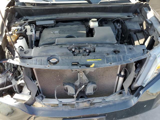 Photo 11 VIN: 5N1DR2MN6KC646343 - NISSAN PATHFINDER 