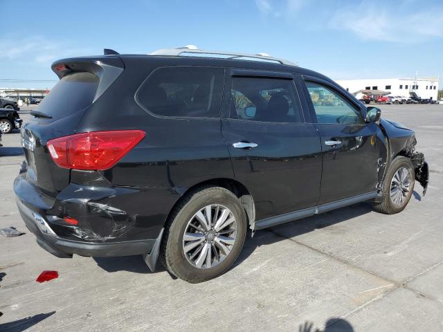 Photo 2 VIN: 5N1DR2MN6KC646343 - NISSAN PATHFINDER 