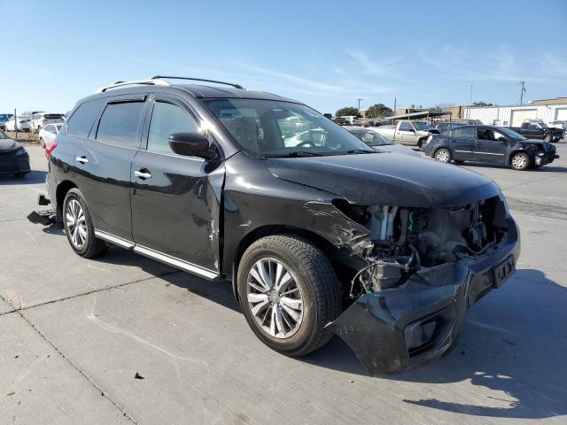 Photo 3 VIN: 5N1DR2MN6KC646343 - NISSAN PATHFINDER 