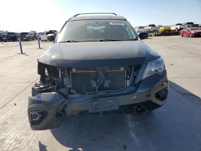 Photo 4 VIN: 5N1DR2MN6KC646343 - NISSAN PATHFINDER 