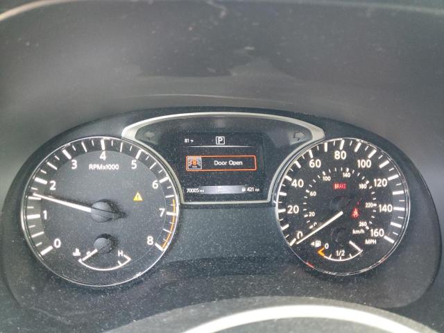 Photo 8 VIN: 5N1DR2MN6KC646343 - NISSAN PATHFINDER 