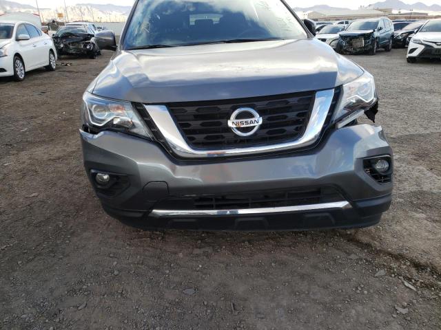 Photo 8 VIN: 5N1DR2MN6KC647315 - NISSAN PATHFINDER 