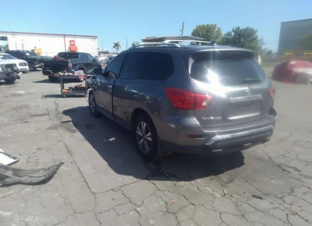 Photo 2 VIN: 5N1DR2MN6KC648285 - NISSAN PATHFINDER 