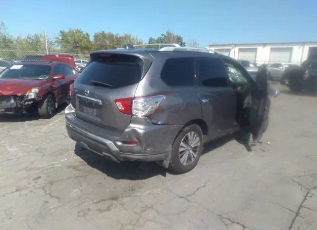 Photo 3 VIN: 5N1DR2MN6KC648285 - NISSAN PATHFINDER 