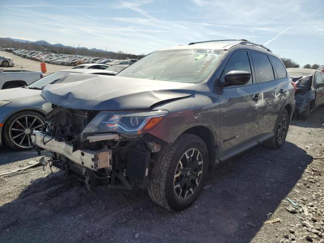 Photo 0 VIN: 5N1DR2MN6KC652319 - NISSAN PATHFINDER 