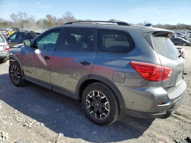 Photo 1 VIN: 5N1DR2MN6KC652319 - NISSAN PATHFINDER 