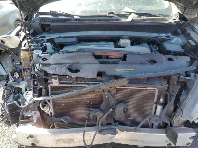 Photo 10 VIN: 5N1DR2MN6KC652319 - NISSAN PATHFINDER 