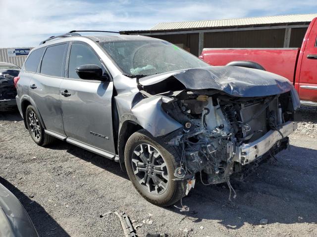 Photo 3 VIN: 5N1DR2MN6KC652319 - NISSAN PATHFINDER 