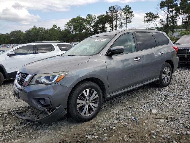 Photo 0 VIN: 5N1DR2MN7HC601792 - NISSAN PATHFINDER 