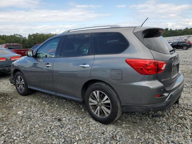 Photo 1 VIN: 5N1DR2MN7HC601792 - NISSAN PATHFINDER 