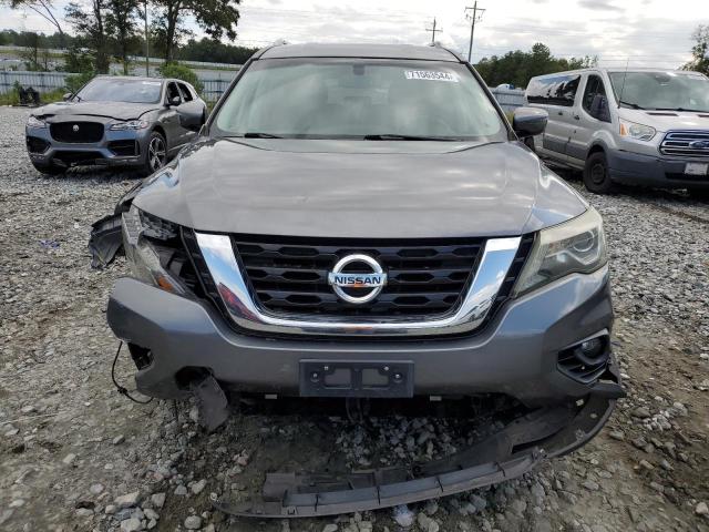 Photo 4 VIN: 5N1DR2MN7HC601792 - NISSAN PATHFINDER 