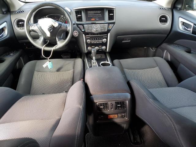 Photo 7 VIN: 5N1DR2MN7HC601792 - NISSAN PATHFINDER 