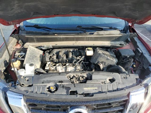 Photo 11 VIN: 5N1DR2MN7HC604532 - NISSAN PATHFINDER 