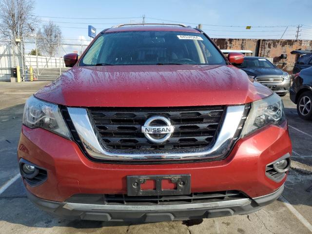 Photo 4 VIN: 5N1DR2MN7HC604532 - NISSAN PATHFINDER 