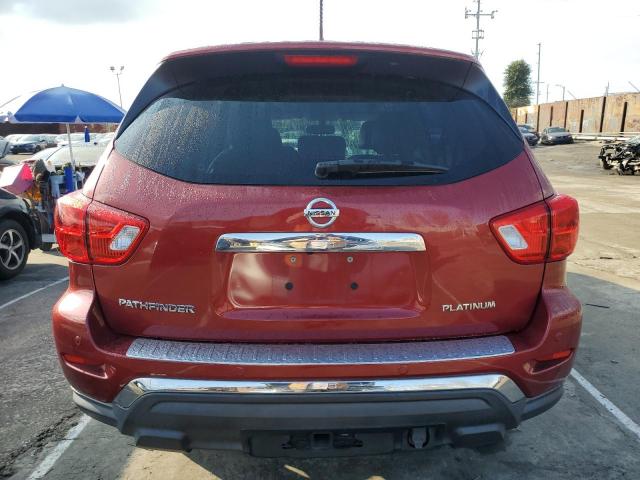 Photo 5 VIN: 5N1DR2MN7HC604532 - NISSAN PATHFINDER 