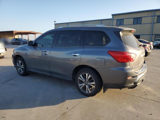 Photo 1 VIN: 5N1DR2MN7HC611853 - NISSAN PATHFINDER 