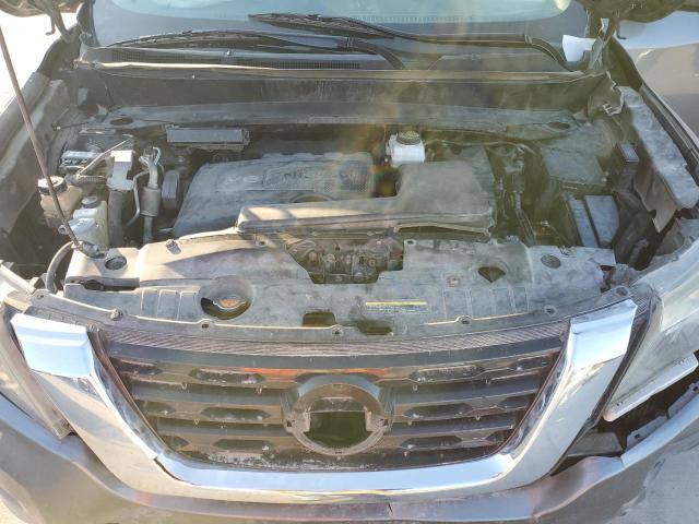 Photo 10 VIN: 5N1DR2MN7HC611853 - NISSAN PATHFINDER 