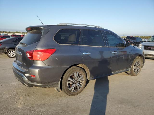 Photo 2 VIN: 5N1DR2MN7HC611853 - NISSAN PATHFINDER 