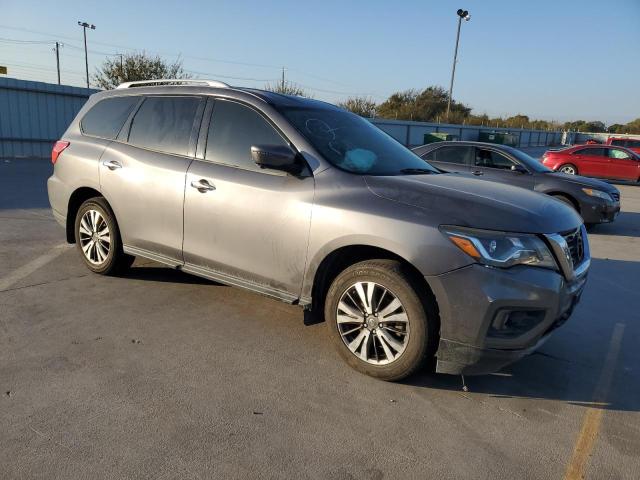 Photo 3 VIN: 5N1DR2MN7HC611853 - NISSAN PATHFINDER 