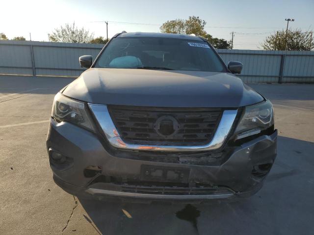 Photo 4 VIN: 5N1DR2MN7HC611853 - NISSAN PATHFINDER 