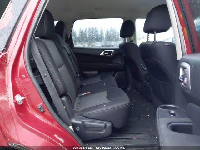 Photo 7 VIN: 5N1DR2MN7HC613098 - NISSAN PATHFINDER 