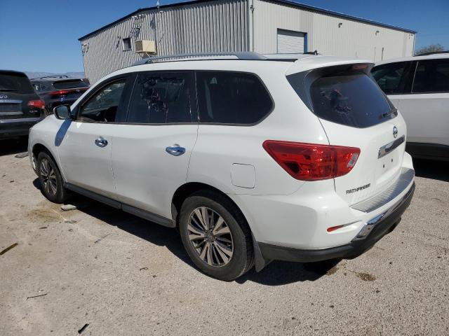 Photo 1 VIN: 5N1DR2MN7HC615532 - NISSAN PATHFINDER 