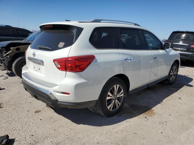 Photo 2 VIN: 5N1DR2MN7HC615532 - NISSAN PATHFINDER 