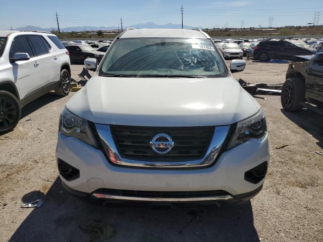 Photo 4 VIN: 5N1DR2MN7HC615532 - NISSAN PATHFINDER 