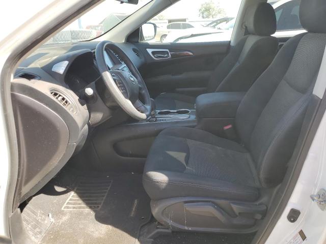 Photo 6 VIN: 5N1DR2MN7HC615532 - NISSAN PATHFINDER 