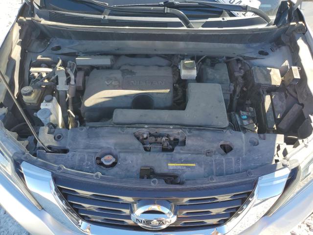 Photo 11 VIN: 5N1DR2MN7HC619337 - NISSAN PATHFINDER 