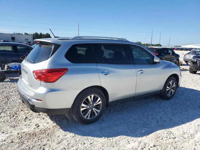 Photo 2 VIN: 5N1DR2MN7HC619337 - NISSAN PATHFINDER 