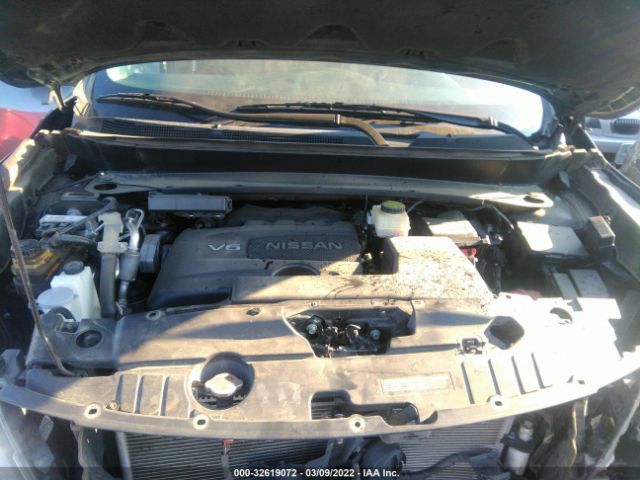 Photo 9 VIN: 5N1DR2MN7HC630175 - NISSAN PATHFINDER 