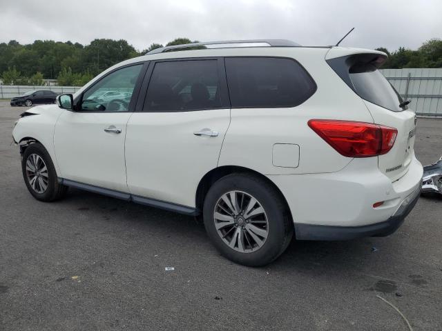 Photo 1 VIN: 5N1DR2MN7HC635148 - NISSAN PATHFINDER 