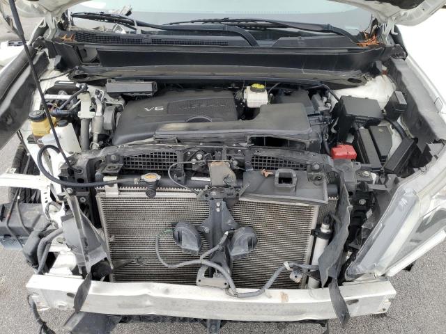 Photo 11 VIN: 5N1DR2MN7HC635148 - NISSAN PATHFINDER 