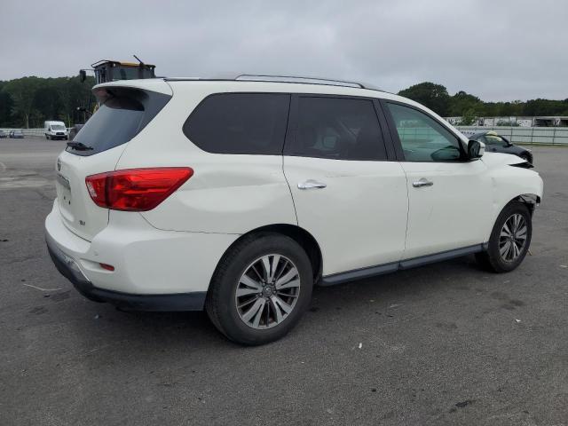 Photo 2 VIN: 5N1DR2MN7HC635148 - NISSAN PATHFINDER 