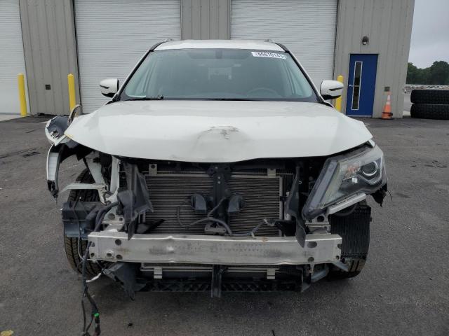 Photo 4 VIN: 5N1DR2MN7HC635148 - NISSAN PATHFINDER 