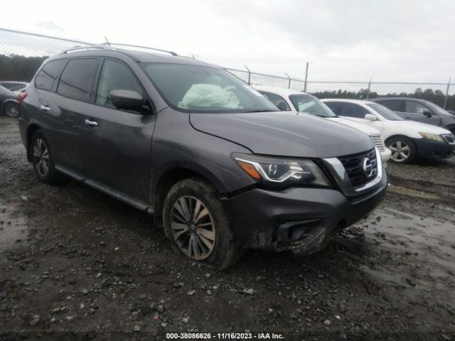 Photo 0 VIN: 5N1DR2MN7HC640799 - NISSAN PATHFINDER 