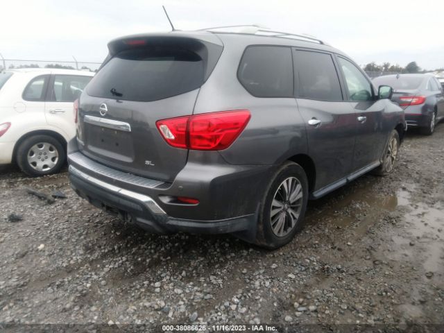 Photo 3 VIN: 5N1DR2MN7HC640799 - NISSAN PATHFINDER 