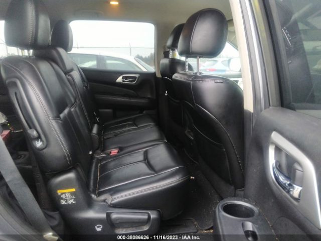 Photo 7 VIN: 5N1DR2MN7HC640799 - NISSAN PATHFINDER 