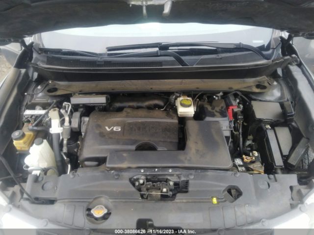 Photo 9 VIN: 5N1DR2MN7HC640799 - NISSAN PATHFINDER 