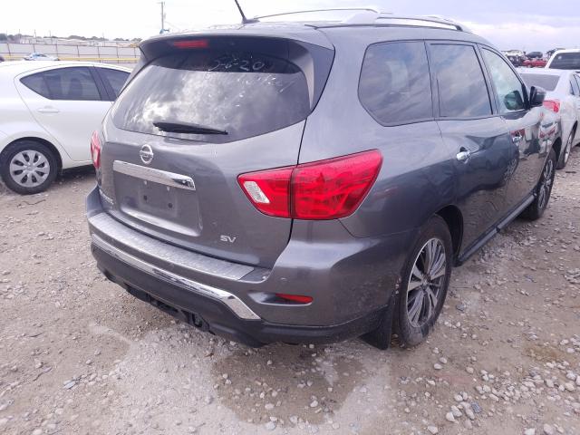 Photo 3 VIN: 5N1DR2MN7HC643332 - NISSAN PATHFINDER 