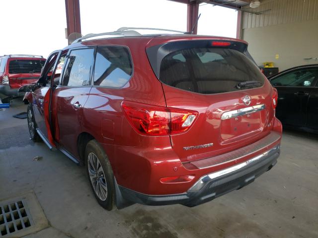 Photo 2 VIN: 5N1DR2MN7HC644352 - NISSAN PATHFINDER 