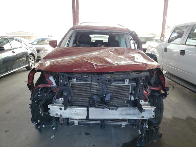 Photo 8 VIN: 5N1DR2MN7HC644352 - NISSAN PATHFINDER 