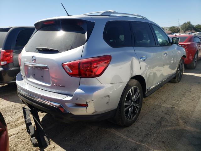 Photo 3 VIN: 5N1DR2MN7HC647557 - NISSAN PATHFINDER 