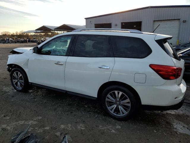 Photo 1 VIN: 5N1DR2MN7HC650460 - NISSAN PATHFINDER 