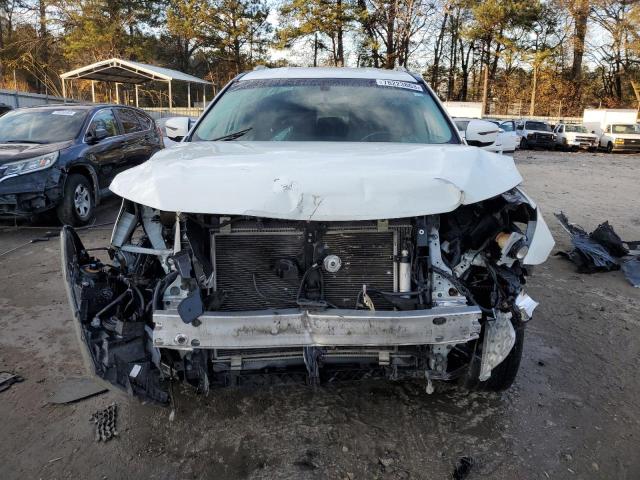 Photo 4 VIN: 5N1DR2MN7HC650460 - NISSAN PATHFINDER 