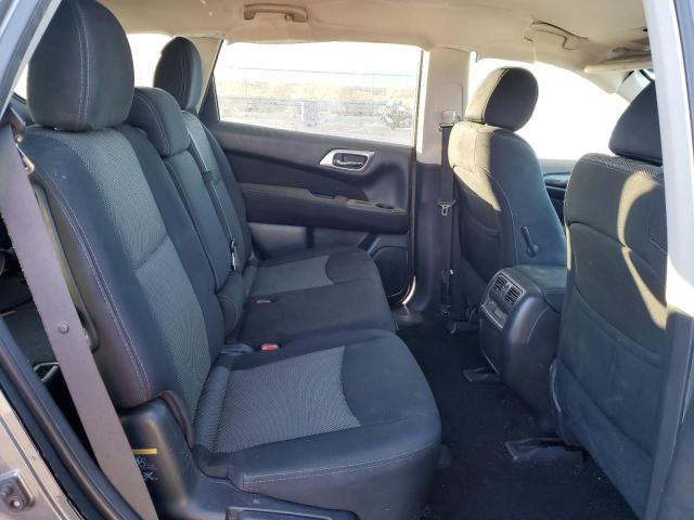 Photo 10 VIN: 5N1DR2MN7HC654900 - NISSAN PATHFINDER 